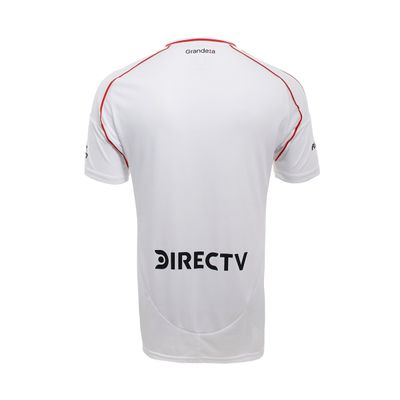 Camiseta De Fútbol adidas Titular River Plate Niños 24/25