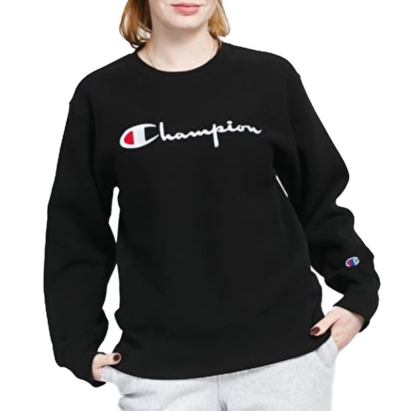 Buzo-Champion-Powerblend-Classic-Frente
