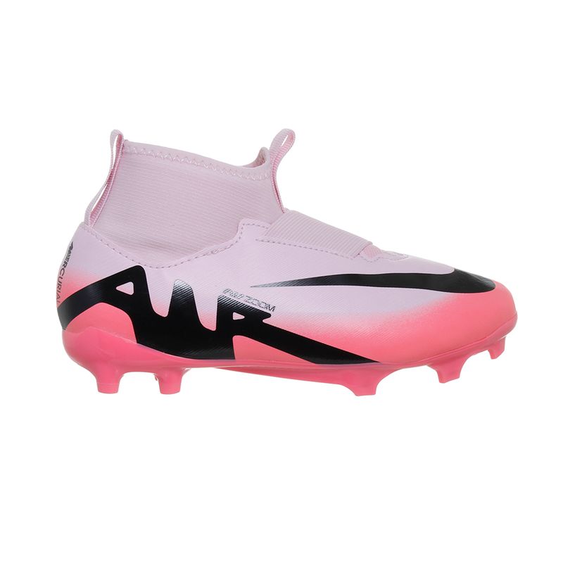 Botines-Con-Tapones-Nike-Jr-Zoom-Superfly-9-Acad-Fg-Mg-LATERAL-DERECHO