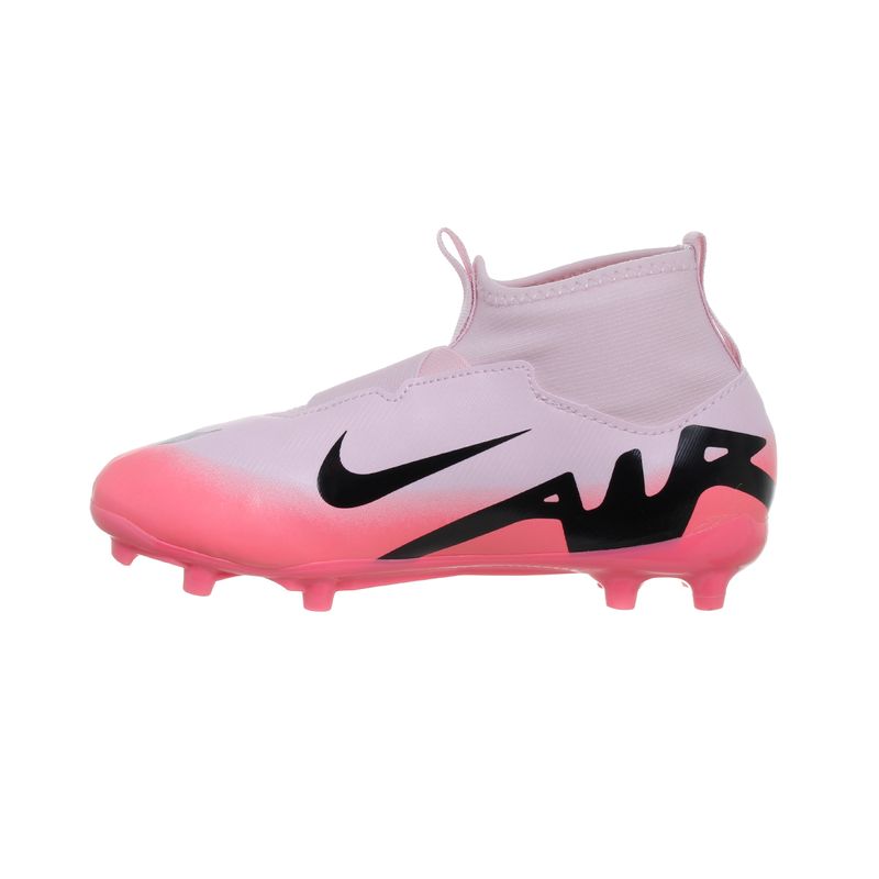 Botines-Con-Tapones-Nike-Jr-Zoom-Superfly-9-Acad-Fg-Mg-INTERNO-DERECHO