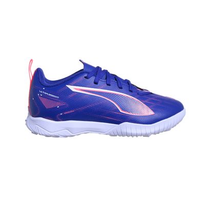 Botines Puma Ultra 5 Play Tt Jr Adp