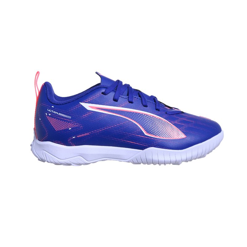 Botines-Puma-Ultra-5-Play-Tt-Jr-Adp-LATERAL-DERECHO