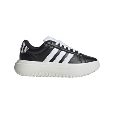 Zapatillas adidas Grand Court Platform Ih7754