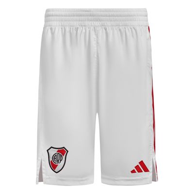 Bermuda adidas Titular River Plate Basket 23/24.