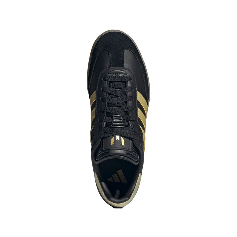 Botines-Indoor-adidas-Samba-Messi-