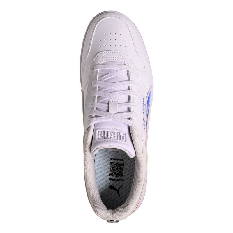 Zapatillas-Puma-Bmw-Mms-Rbd-Game-Low-Adp-SUPERIOR-CAPELLADA