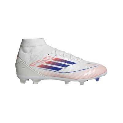 Botines Con Tapones adidas F50 League W Fg