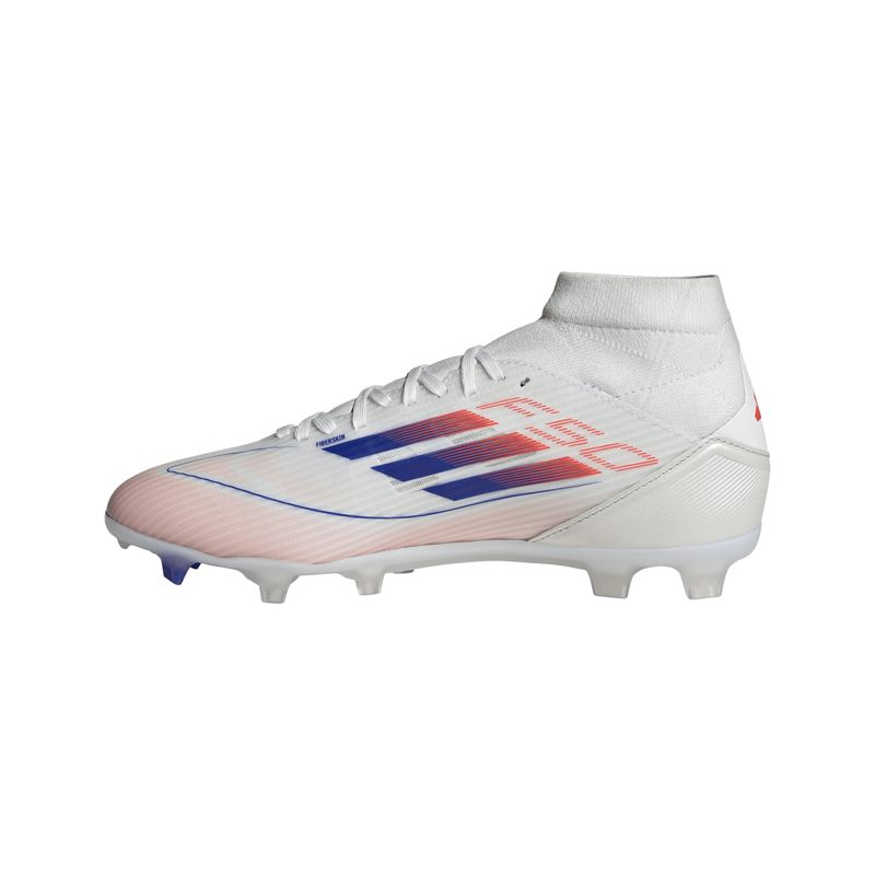 Botines-Con-Tapones-adidas-F50-League-W-Fg-INTERNO-DERECHO