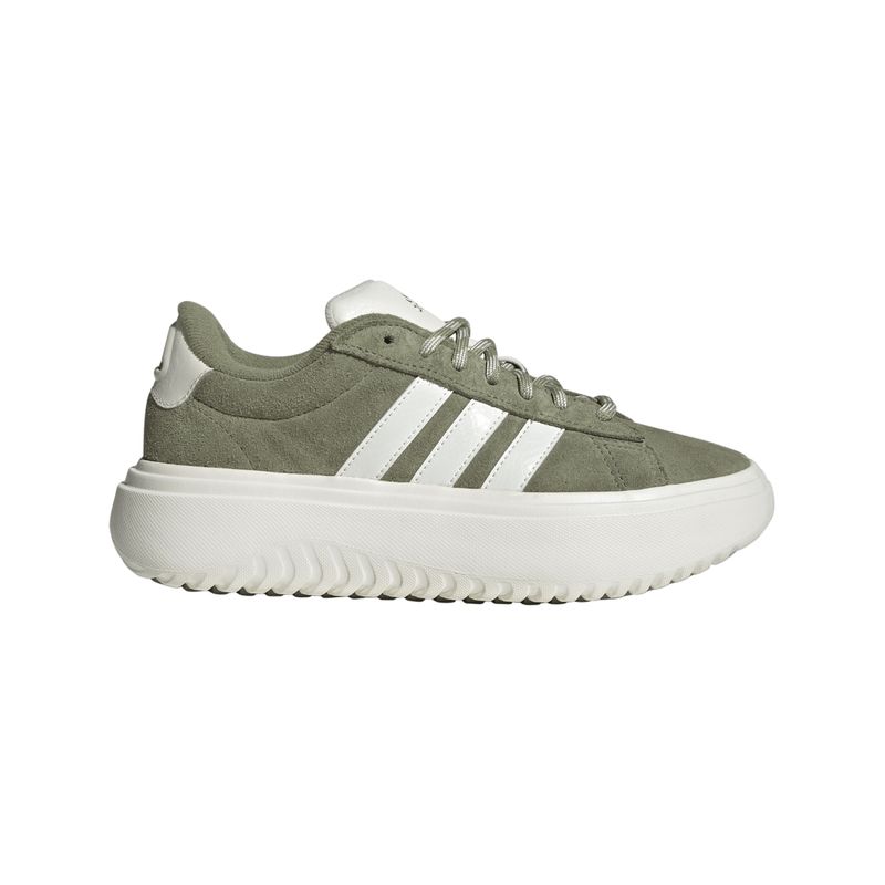 Zapatillas-adidas-Grand-Court-Platform-Suede-LATERAL-DERECHO