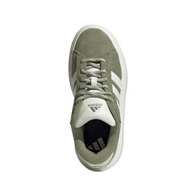 Zapatillas adidas Grand Court Platform Suede