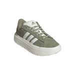 Zapatillas-adidas-Grand-Court-Platform-Suede-DETALLES-3