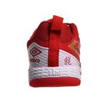 Botines-Indoor-Umbro-Pro-5-Bump-Dragon-Year-POSTERIOR-TALON