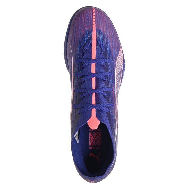 Botines-Puma-Ultra-5-Match-Tt-Adp-SUPERIOR-CAPELLADA