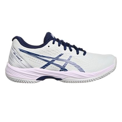 Zapatillas Asics Gel-Game 9 Clay