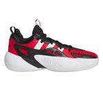 Zapatillas-adidas-Basket-Trae-Unlimited-2-LATERAL-DERECHO