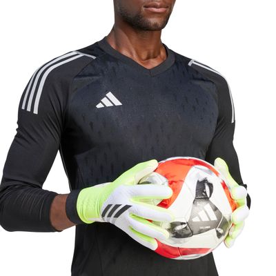 Guantes adidas La Liga X