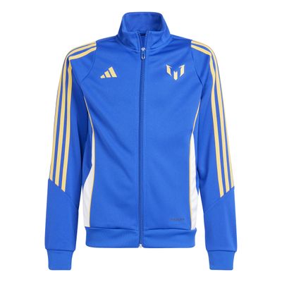 Campera adidas Pitch 2 Street Messi