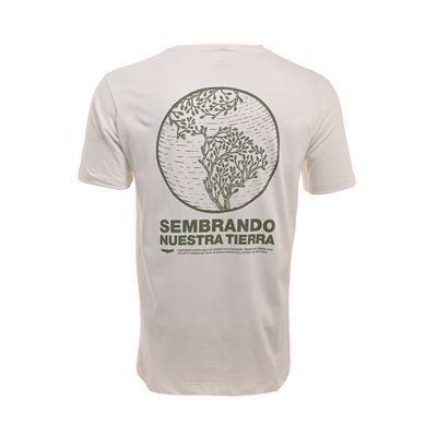 Remera Trown Sembrando