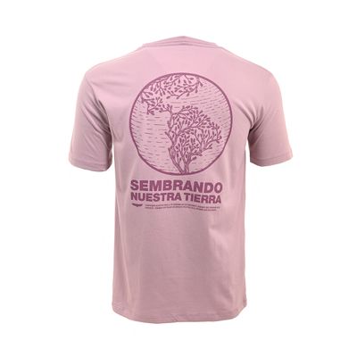 Remera Trown Sembrando