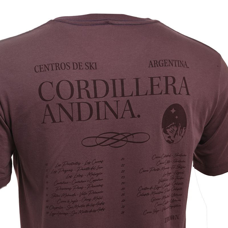 Remera-Trown-Cordillera-Lateral