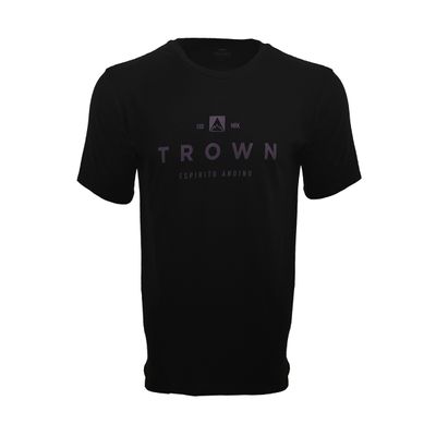 Remera Trown Trade W24