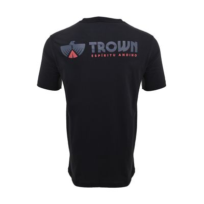 Remera Trown Andino