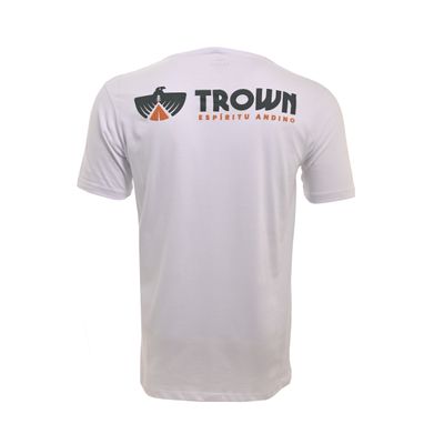 Remera Trown Andino