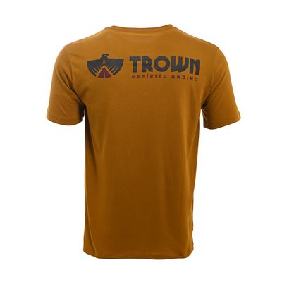 Remera Trown Andino