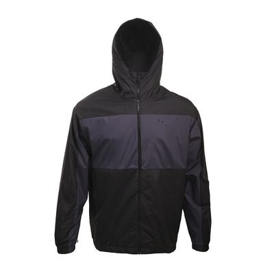 Campera Rompeviento Puma Mesh Lined Windbreaker