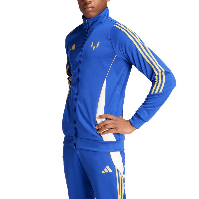 Campera-adidas-Messi.-Frente