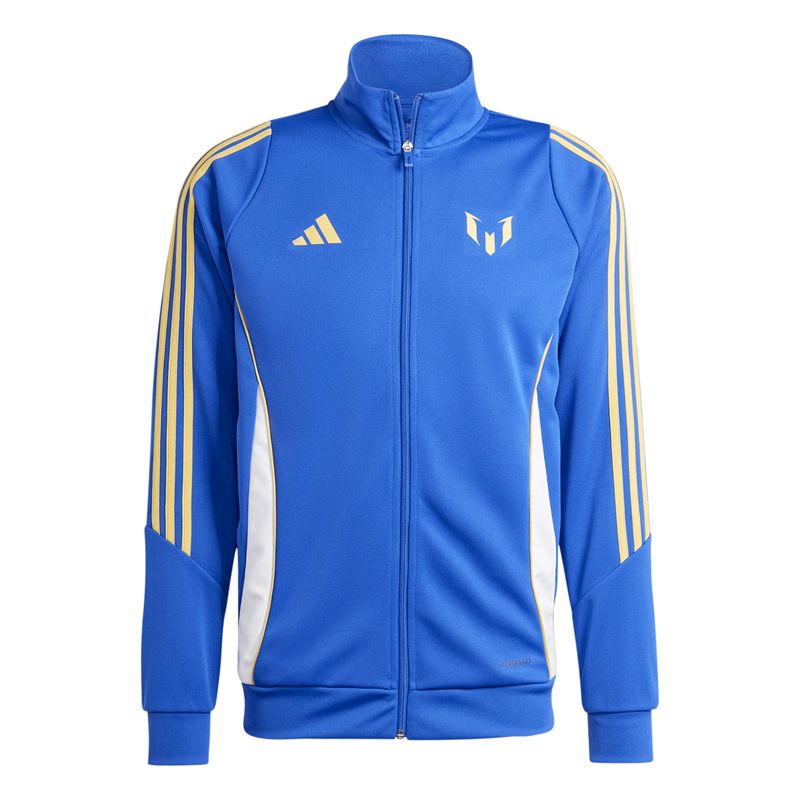 Campera-adidas-Messi.-Lateral