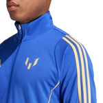 Campera-adidas-Messi.-Detalles-1