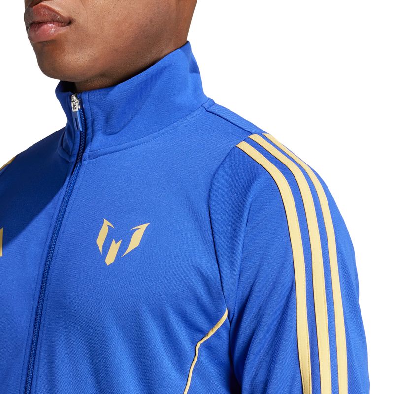 Campera-adidas-Messi.-Detalles-1