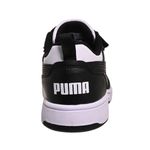 Zapatillas-Puma--Rebound-V6-Lo-Ac--Ps-Adp-POSTERIOR-TALON