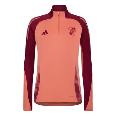 Buzo adidas River Plate Training 24/25 Mujer