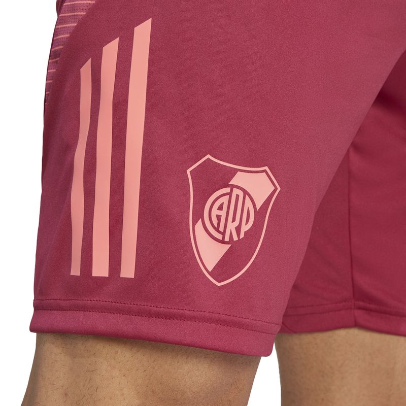 Short-adidas-River-Plate-Training-24-25.-Detalles-1