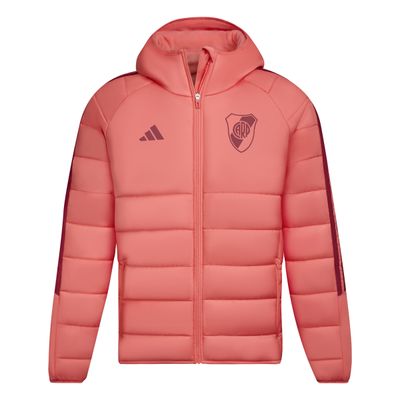 Campera adidas River Plate Winter 24/25