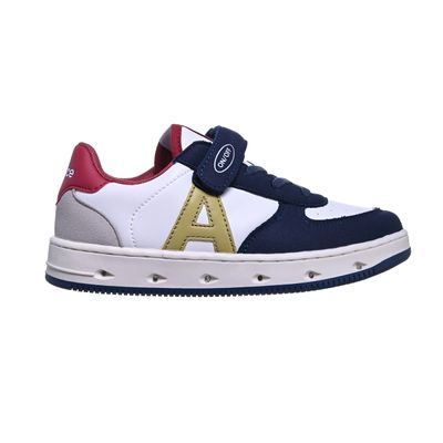 Zapatillas Addnice Boston Con Luz J