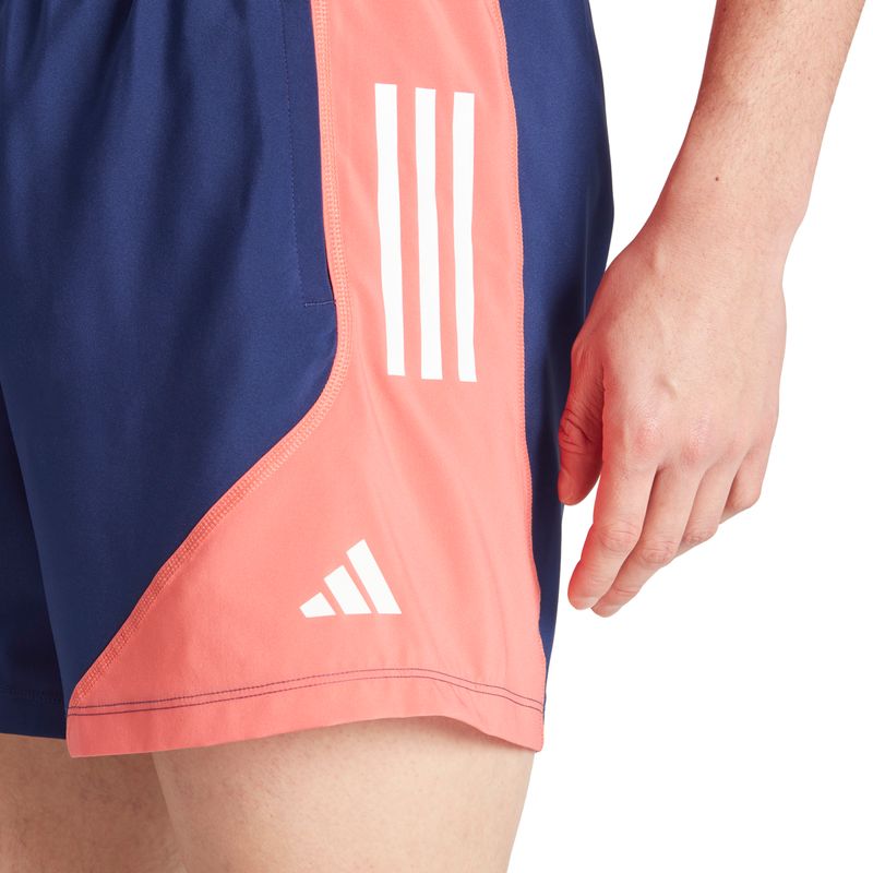 Short-adidas-Own-The-Run-Colorblock-Detalles-2