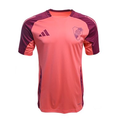 Remera adidas River Plate Training 24/25..