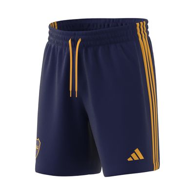 Short adidas Boca Juniors Dna  2024