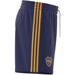 Short-adidas-Boca-Juniors-Dna--2024-Espalda