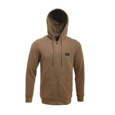 Campera Trown Matelasse W24