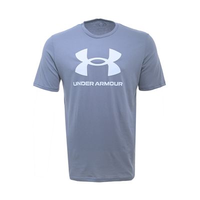 Remera Under Armour Ua Logo Up