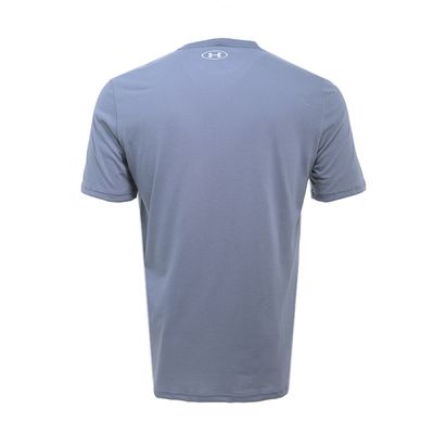 Remera Under Armour Ua Logo Up