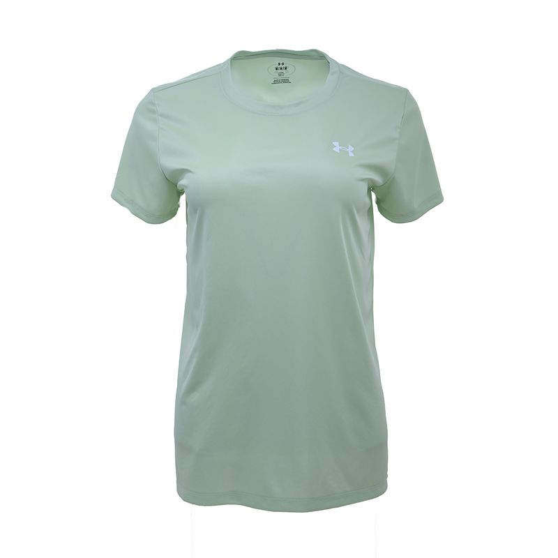 Remera-Under-Armour-Tech-Ssc-Solid-Arg-Frente