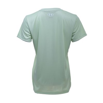 Remera Under Armour Tech Solid