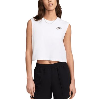 Musculosa Nike W Nsw Club Sl