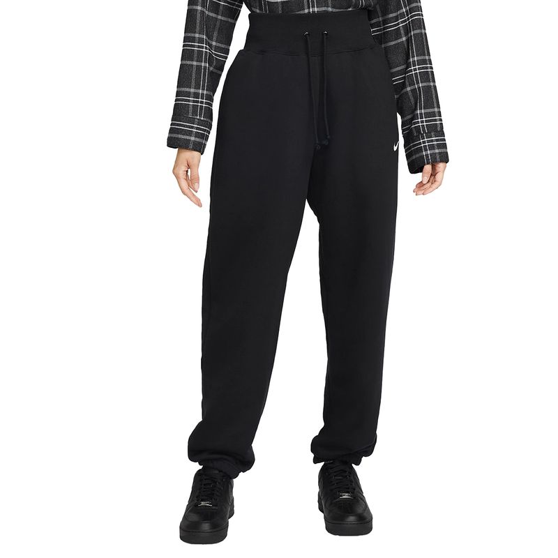 Pantalon-Nike-W-Nsw-Phnx-Flc-Frente