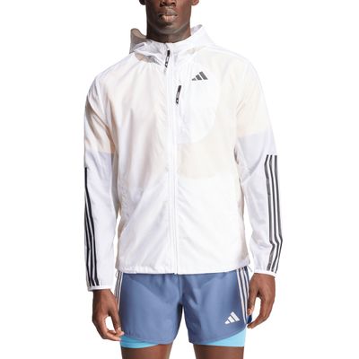 Campera Rompeviento adidas Own The Run